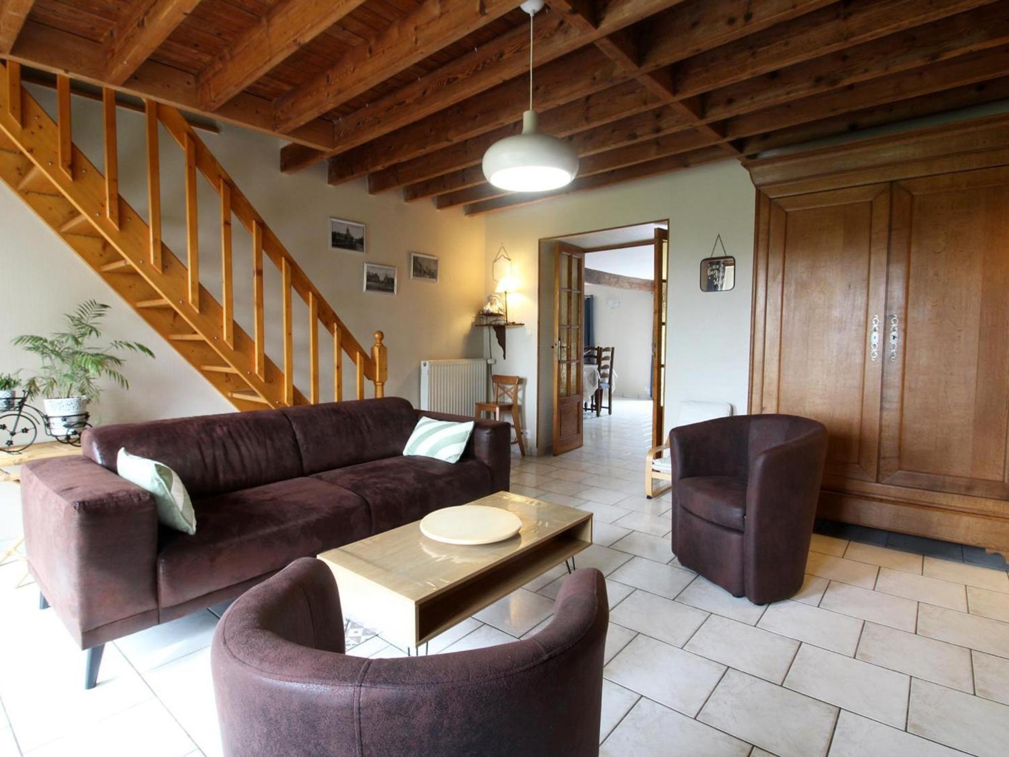 Maison De Charme Avec Jardin, Nature, Cheminee, Wifi, Proche Manoirs Et Rivieres Tortueuses - Fr-1-497-99 Saint-Bomer-les-Forges Exterior foto