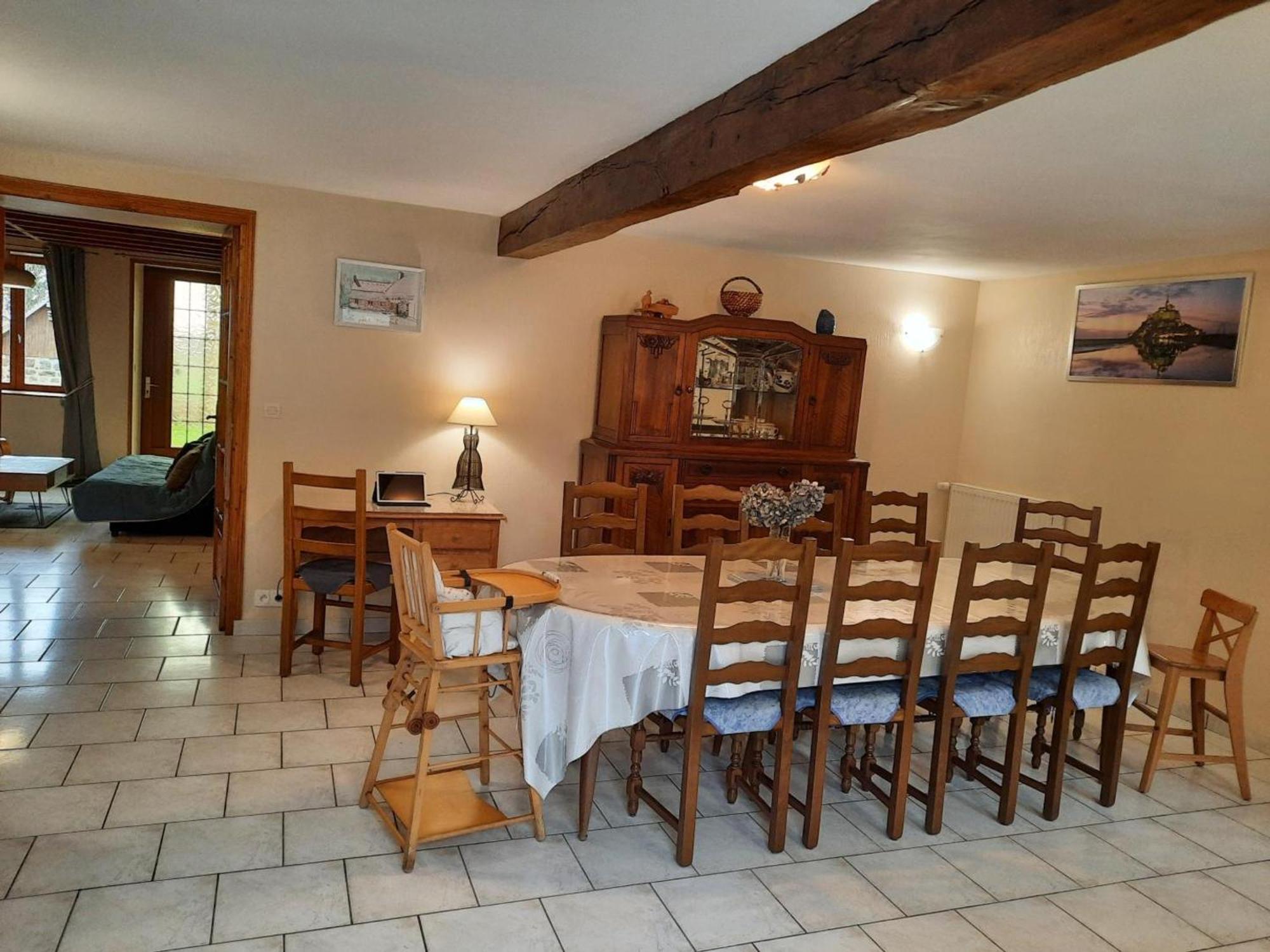 Maison De Charme Avec Jardin, Nature, Cheminee, Wifi, Proche Manoirs Et Rivieres Tortueuses - Fr-1-497-99 Saint-Bomer-les-Forges Exterior foto