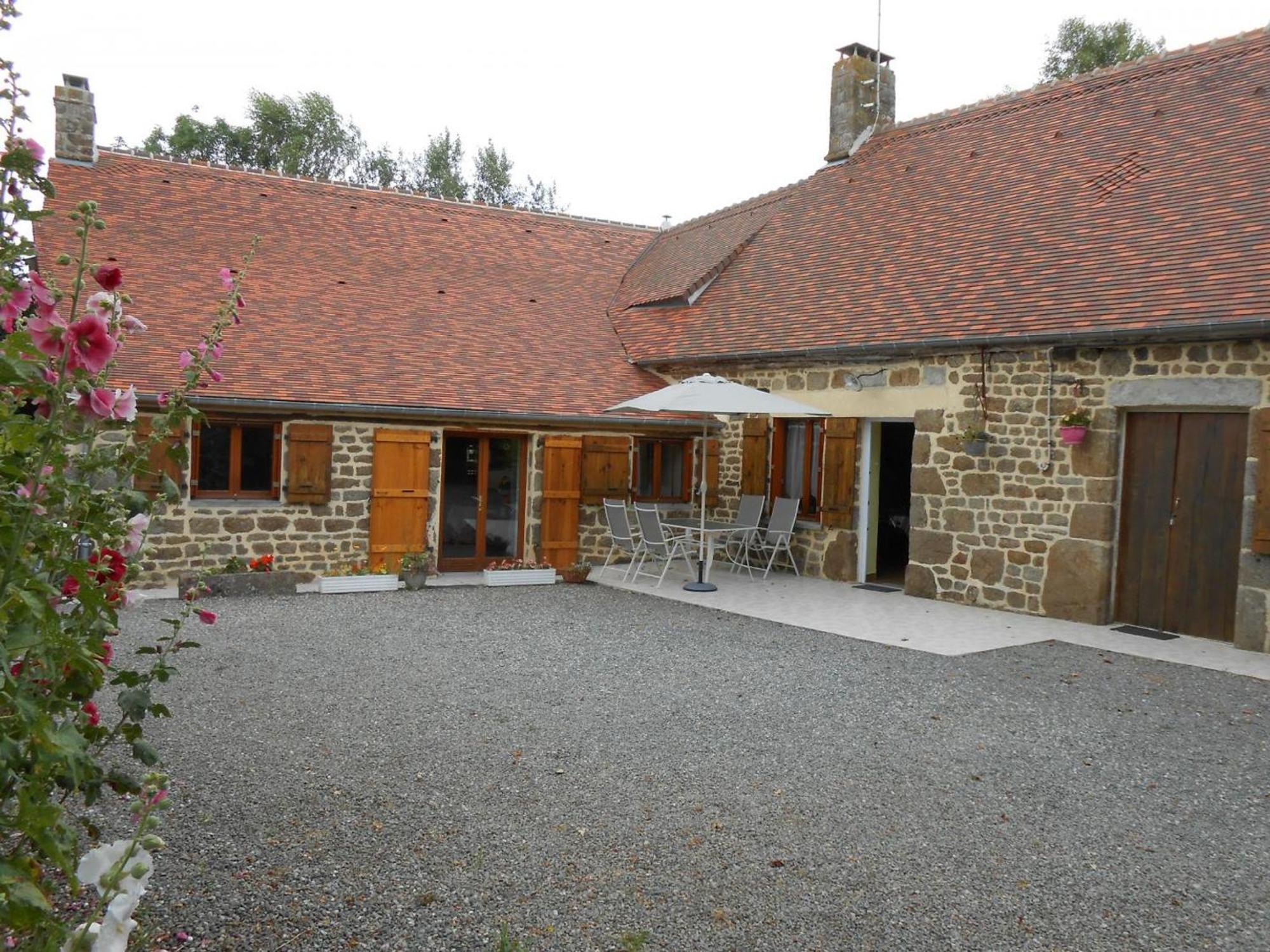 Maison De Charme Avec Jardin, Nature, Cheminee, Wifi, Proche Manoirs Et Rivieres Tortueuses - Fr-1-497-99 Saint-Bomer-les-Forges Exterior foto