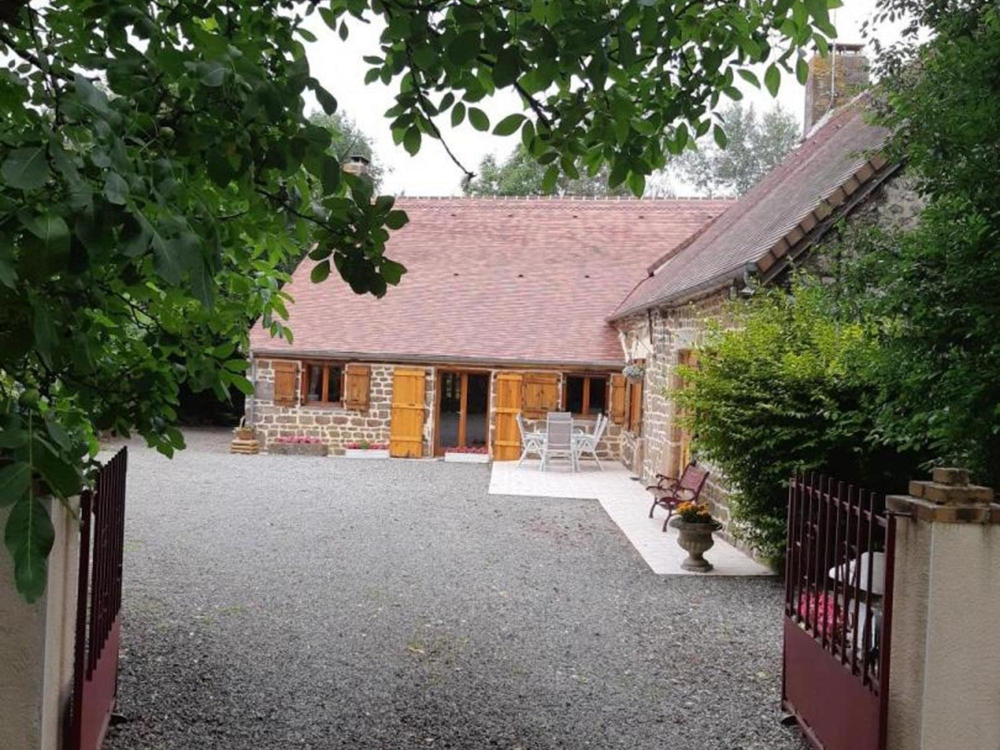 Maison De Charme Avec Jardin, Nature, Cheminee, Wifi, Proche Manoirs Et Rivieres Tortueuses - Fr-1-497-99 Saint-Bomer-les-Forges Exterior foto